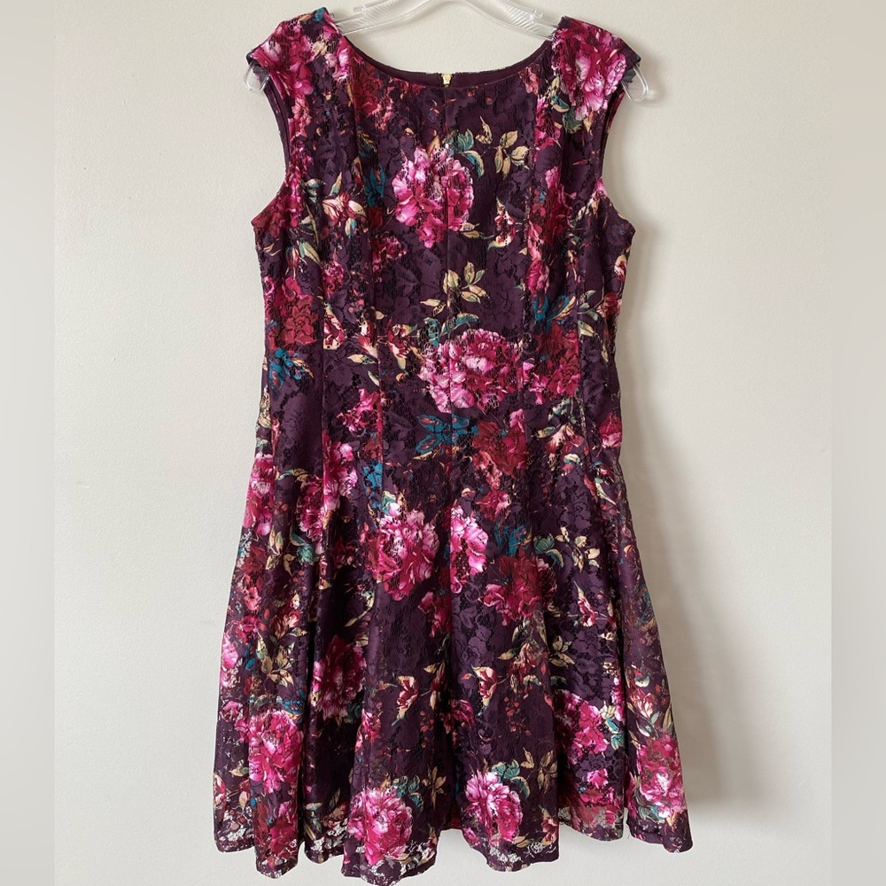 Woman’s Dress
